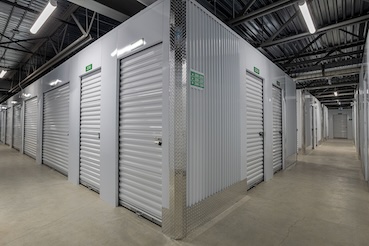 Storage Units at Advanced Self Storage - Squamish - 39480 Queens Way Squamish, BC